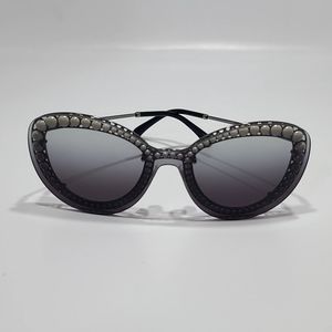 Chanel Pearl Sunglasses
